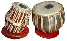 Tabla steel bajan schlagzeug - tabla,