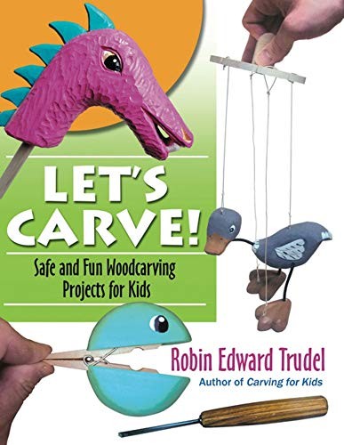 Let carve - let’s, carve!