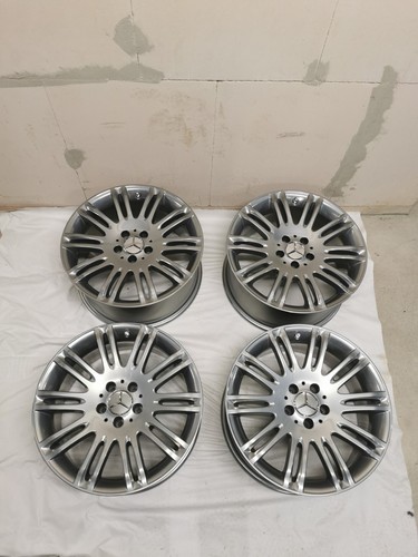 Mercedes w211 sportpaket - mercedes,