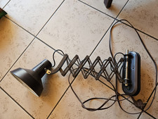 Scherenlampe akkordeonlampe - scherenlampe,