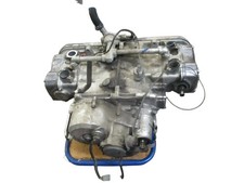 Motor komplett 5. Honda Gl