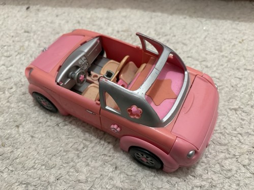 Polly pocket rock - pocket, n‘