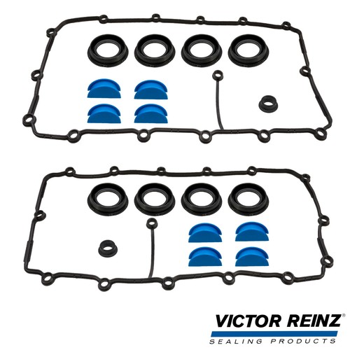 Ventildeckeldichtung dichtsatz - ventildeckeldichtung,