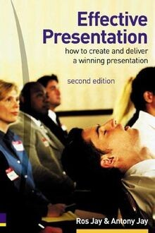 Effective presentation how to - effective,