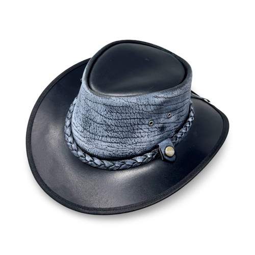 Lederhut western cowboy - cowboy, –