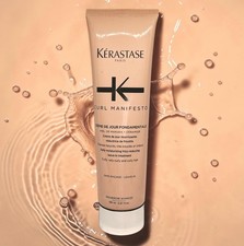 Kérastase curl manifesto - curl,