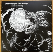 Drowning The Light - Varcolaci Rising LP Coloured Vinyl