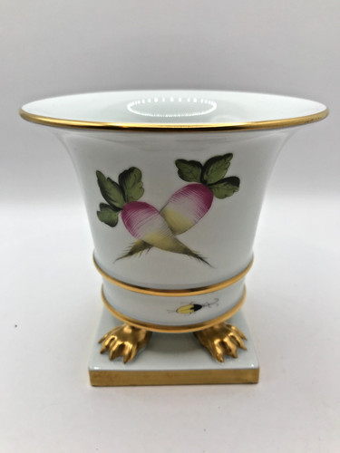 Vintage herend kleiner - vintage,