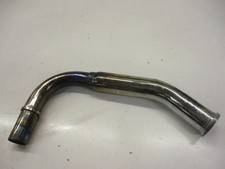 Auspuffkrümmer kawasaki vn - auspuffkrümmer,