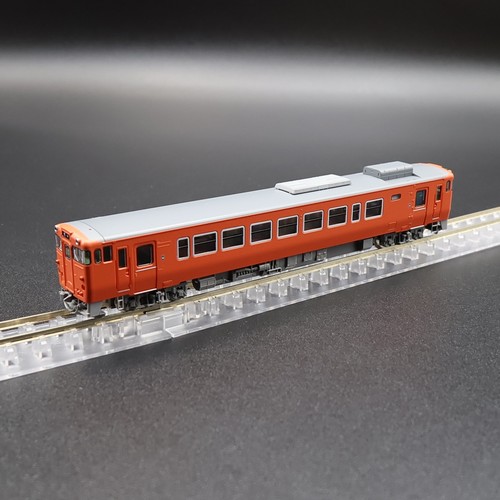 Tomix 7442 west kiha - tomix,
