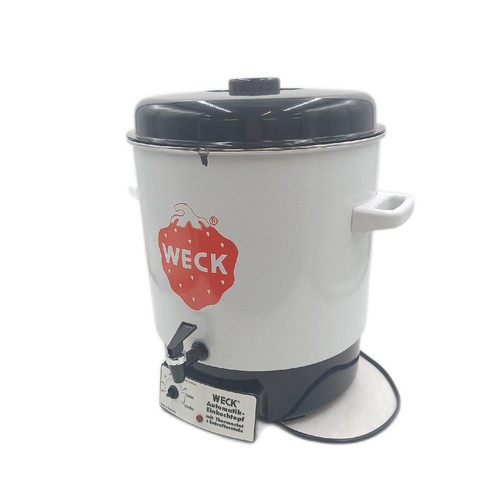 Weck beizkessel wat - wat, 14a