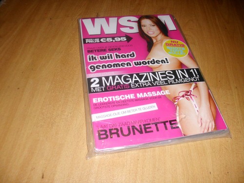 Mag wendy scomer magazin 100 - mag,