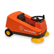 Playmobil Kehrmaschine