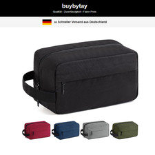 Kosmetiktasche für Herren -