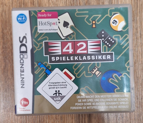 Nintendo 42 - nintendo,
