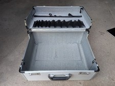 Aluminium-Koffer (Werkzeugkoffer)