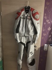 motorradkombi unisex Gr. M