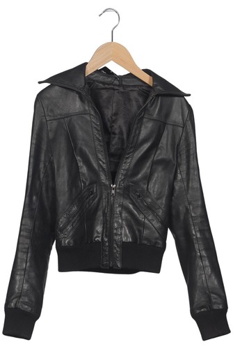 Jacke damen anorak jacket - h&m,
