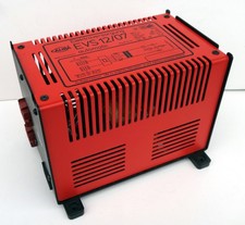 Calira Elektroversorgung