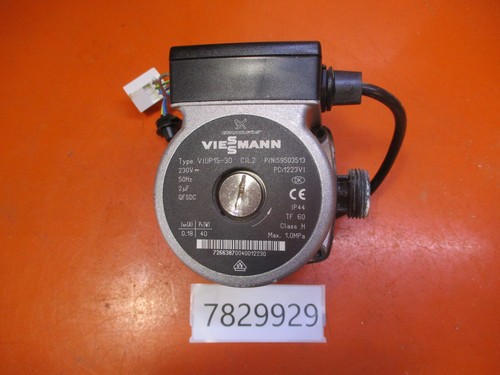 Viessmann pumpe umwälzpumpe - viessmann,