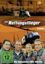 Die Rettungsflieger: Die