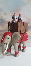 Playmobil Kampfelefant Römer