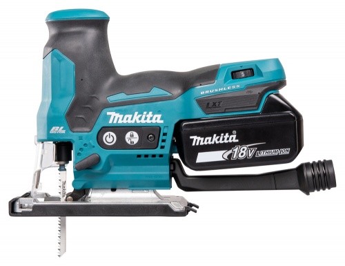 Makita djv185z akku - djv185z, akku-stichsäge