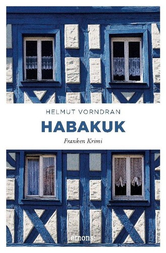 Habakuk helmut vorndran - habakuk,