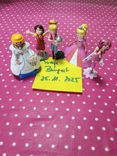 5x Tonie Tonies Mädchen BIBI HEIDI...