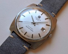 Vintage Tissot Seastar Seven