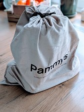 Pammys - Snowboots 2.0