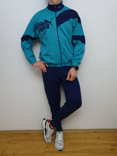 Puma trainingsanzug sportanzug - trainingsanzug,