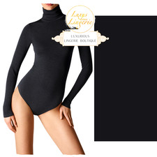 COLORADO BODY Wolford L black