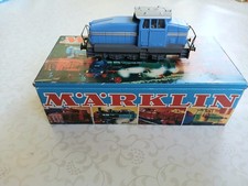 märklin Diesellok 3078