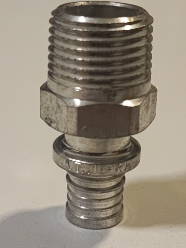 Ivt würth fitting kupplung - ivt,