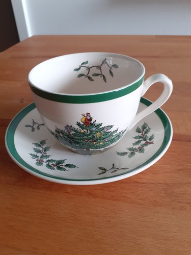 Spode christmas tree - spode,