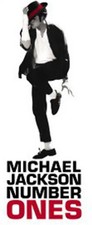 Michael Jackson - Number Ones