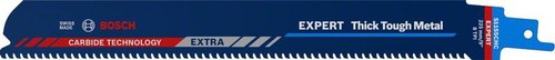 Bosch expert säbelsägeblatt - expert,