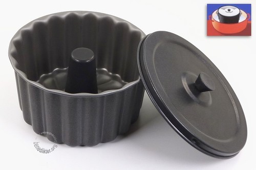 Puddingform antihaft für - antihaft,