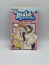 Maid-Sama Band 1| Manga | gut