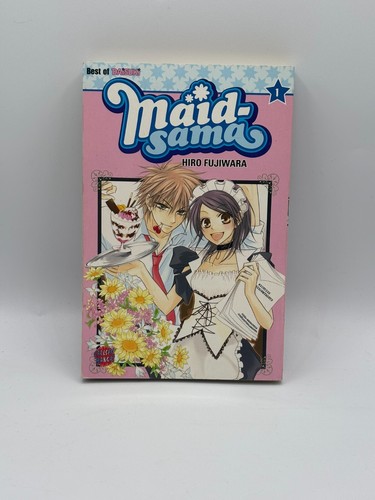 Maid sama band manga - band, |