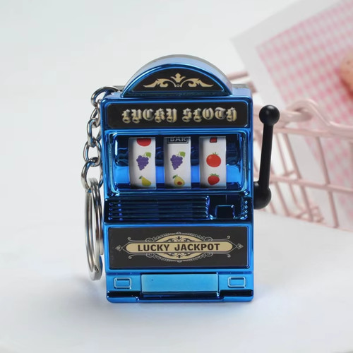Blau mini glücksspiel - blau,