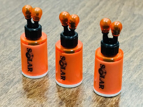 Solar tackle ipro - tackle,