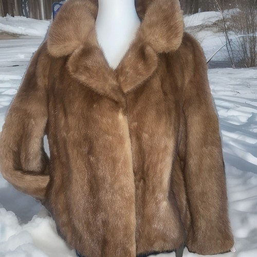 Meisterklasse nerz mink - nerz, mink-