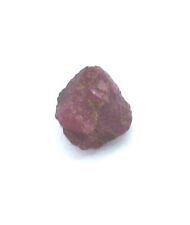 Rohstein Kristall Mini Rubin 1