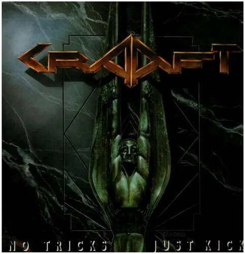Craaft tricks just kicks - just,