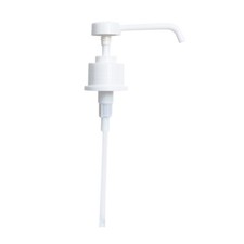 Bode Einmal-Dosierpumpe für