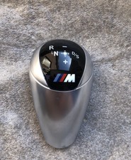 BMW F82 F80 F10 M Performance Schaltknauf Trim Knob Gear Selector Switch Cover