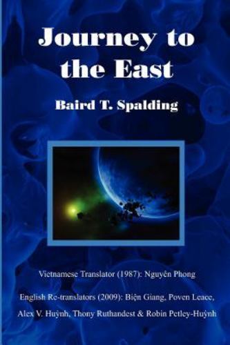 Journey the east - the,