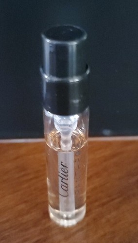 Cartier panthere eau - la,